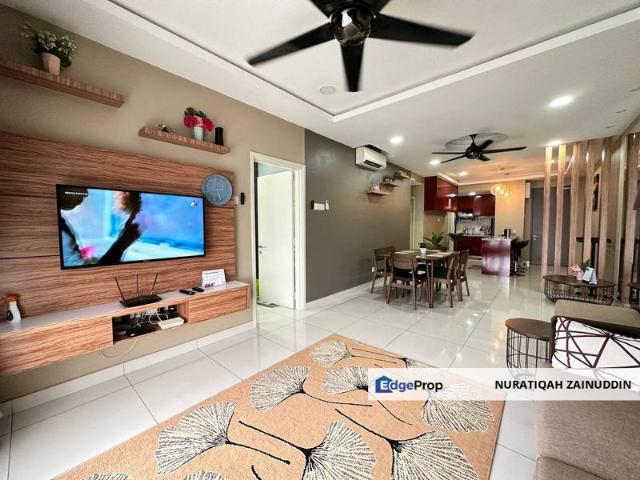 Condominium for sale in Petaling, Subang Jaya
