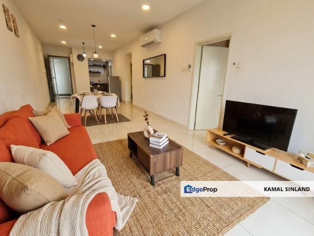 Condominium for rent in Petaling, Subang Jaya