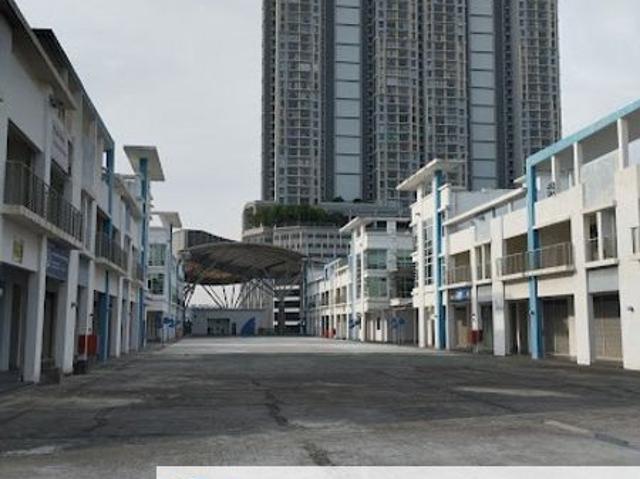 Condominium for sale in Petaling, Subang Jaya