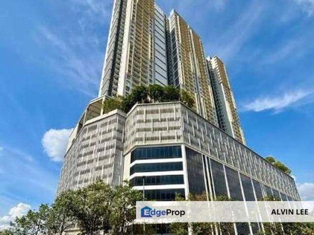 Condominium for sale in Petaling, Subang Jaya