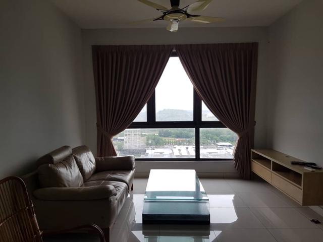 Serviced Residence for sale in Petaling, Subang Jaya