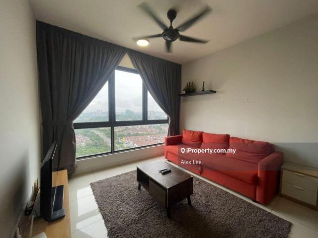 Apartment for rent in Petaling, Subang Jaya