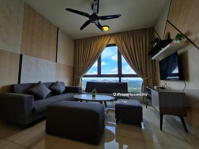 Apartment for rent in Petaling, Subang Jaya