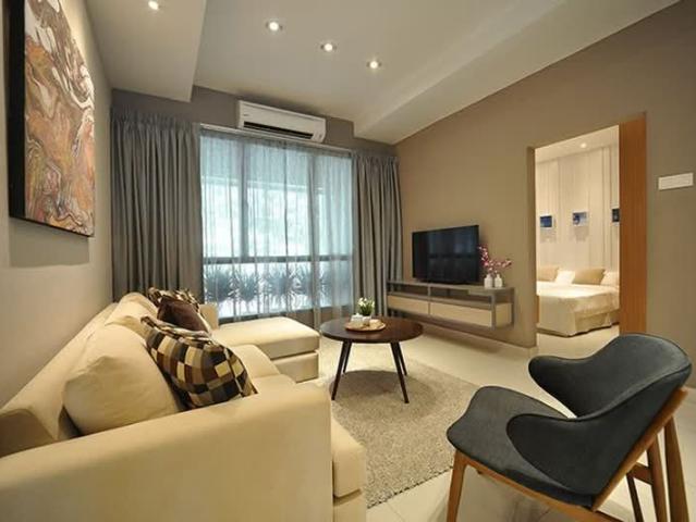 Apartment for rent in Petaling, Subang Jaya
