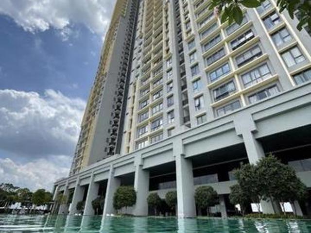 Serviced Residence for rent in Petaling, Subang Jaya
