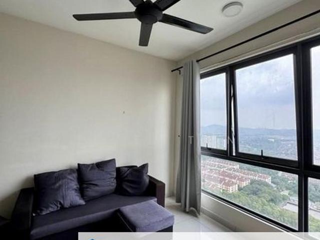 Condominium for rent in Seri Kembangan, Majlis Bandaraya Subang Jaya