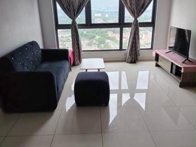 Serviced Residence for rent in Petaling, Subang Jaya