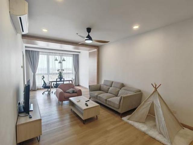 Condominium for rent in Petaling, Subang Jaya