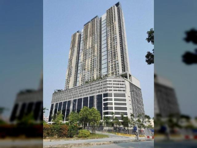 Apartment for rent in Petaling, Subang Jaya