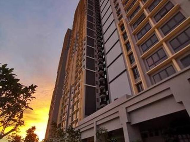 Serviced Residence for rent in Petaling, Subang Jaya
