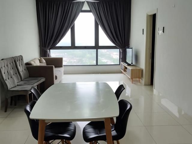 Condominium for sale in Putra Permai, Majlis Bandaraya Subang Jaya