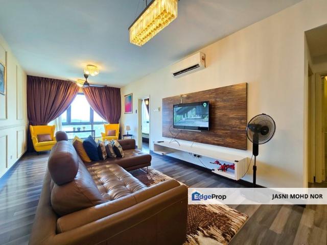 Condominium for rent in Putra Permai, Majlis Bandaraya Subang Jaya