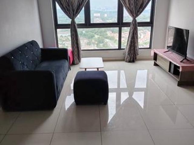 Serviced Residence for rent in Petaling, Subang Jaya