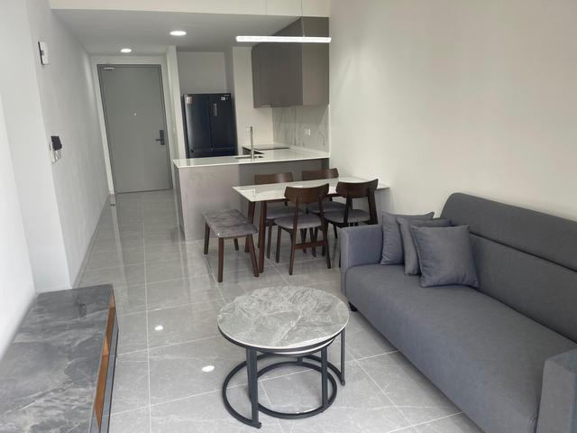Apartment for rent in Country Heights Damansara, Kuala Lumpur