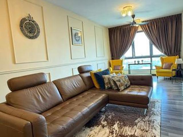 Serviced Residence for rent in Petaling, Subang Jaya