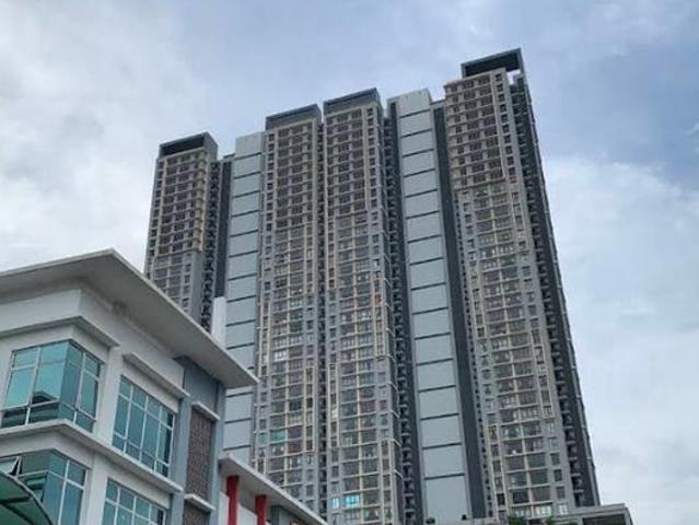 Serviced Residence for rent in Petaling, Subang Jaya