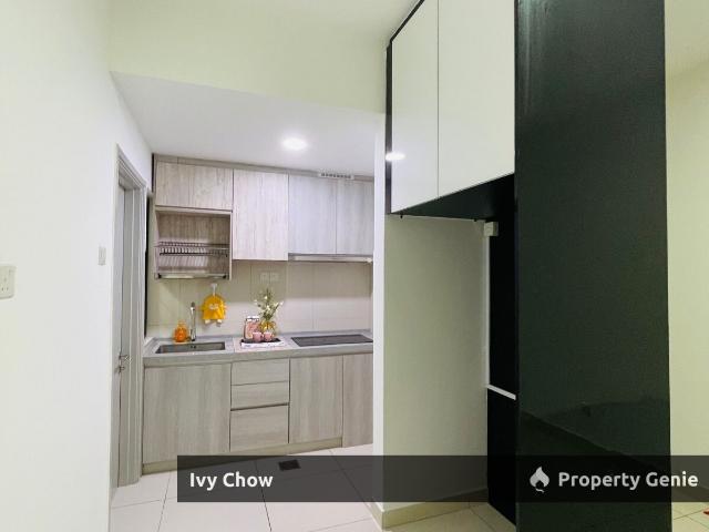 Apartment for sale in Country Heights Damansara, Kuala Lumpur