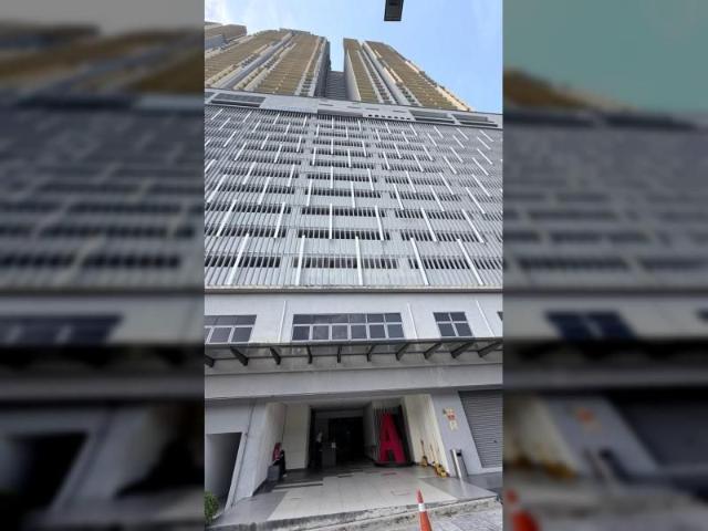 Apartment for rent in Petaling, Subang Jaya