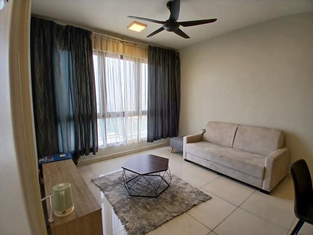 Serviced Residence for sale in Petaling, Subang Jaya