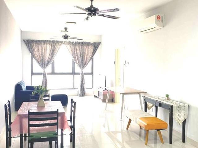 Serviced Residence for rent in Petaling, Subang Jaya