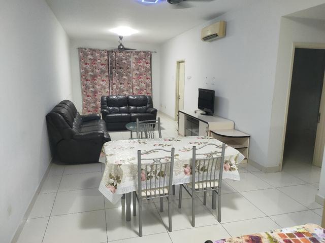 Serviced Residence for rent in Petaling, Subang Jaya