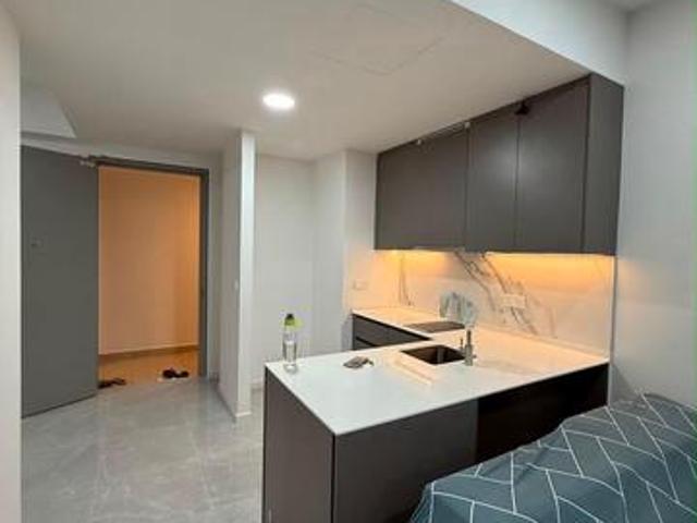 Apartment for rent in Country Heights Damansara, Kuala Lumpur