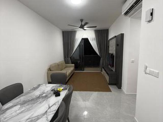 Apartment for rent in Country Heights Damansara, Kuala Lumpur