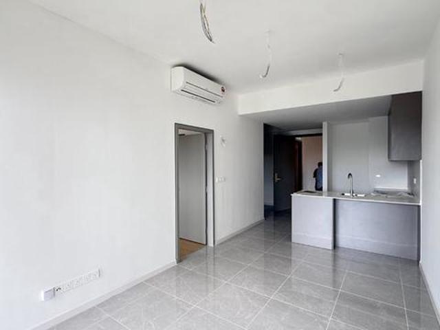Apartment for sale in Country Heights Damansara, Kuala Lumpur