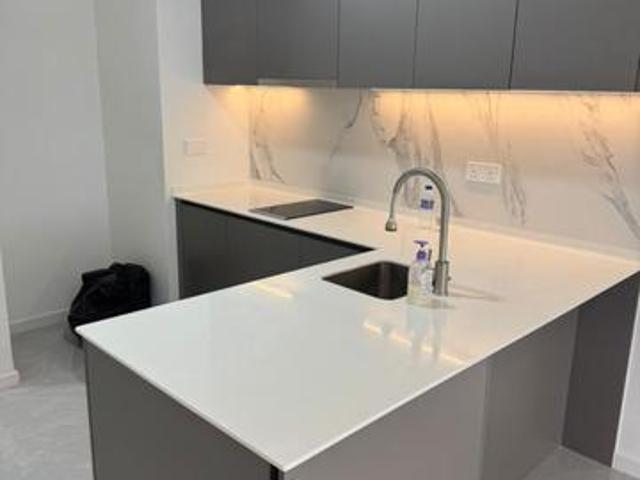 Apartment for rent in Wangsa Maju, Kuala Lumpur