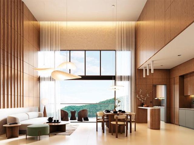 Apartment for rent in Wangsa Maju, Kuala Lumpur