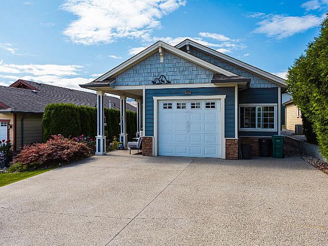 House for sale in British Columbia