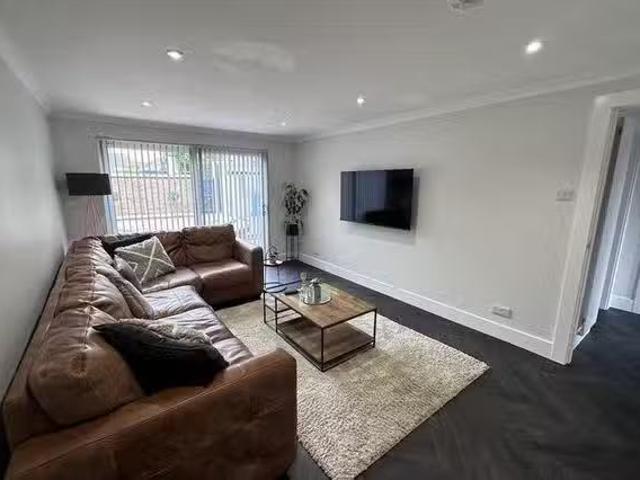 Apartment for rent in St Andrews, Scotland