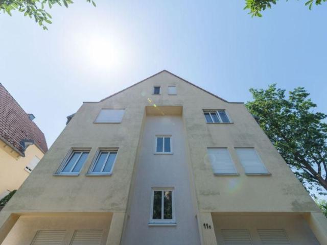 Zimmer mieten in Radeberg, Sachsen