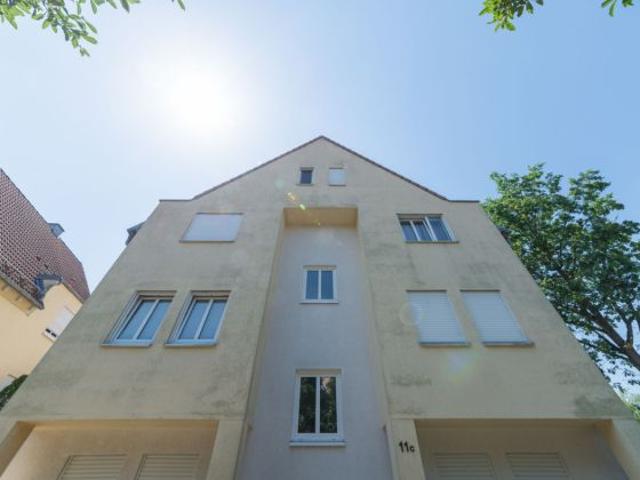 Wohnung mieten in Radeberg, Sachsen