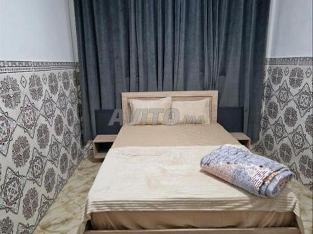 Appartement location à Saf, L'Oriental