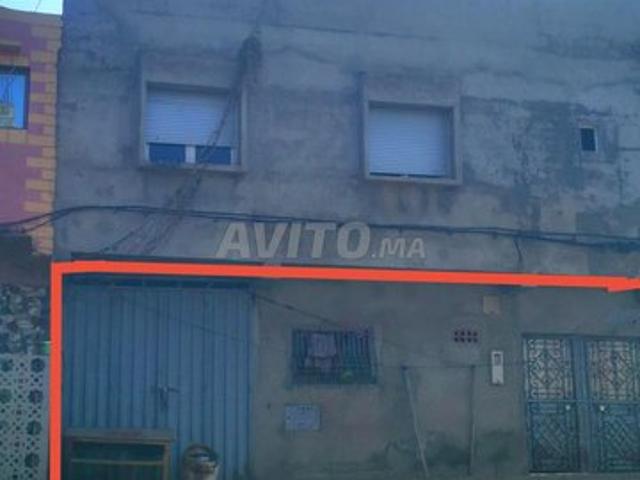 Maison vente à Ar Rommani