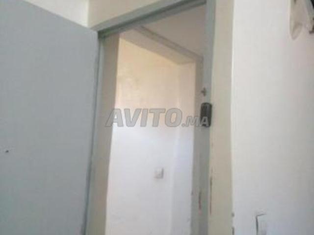 Appartement location à Hay Nahda, Ben Slimane