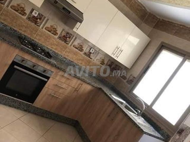 Appartement location à Berrechid, Gharb-Chrarda-Beni Hssen