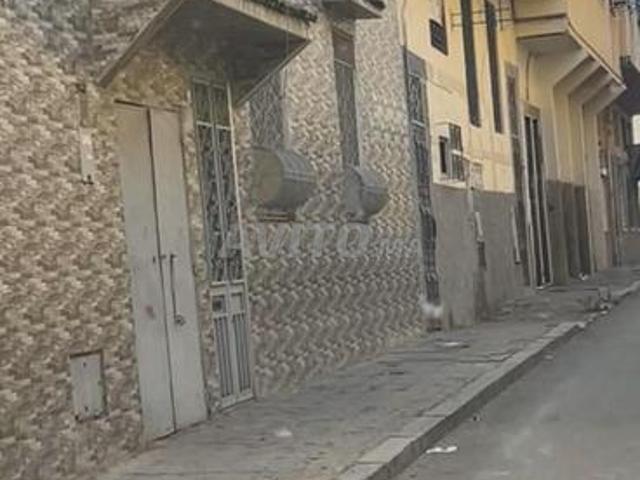 Appartement vente à Meknès