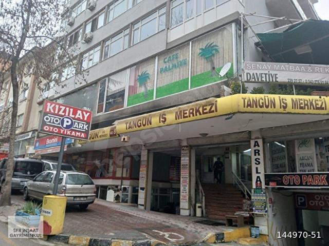 Çankaya, Ankara içerisinde satılık Ofis