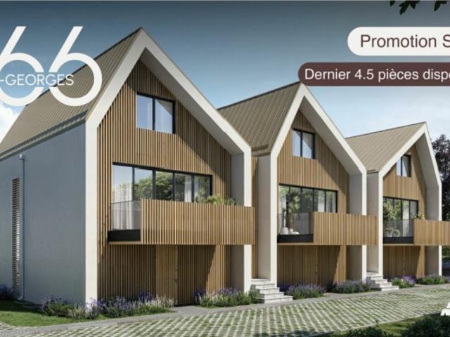 Wohnung kaufen in Yverdon-les-Bains