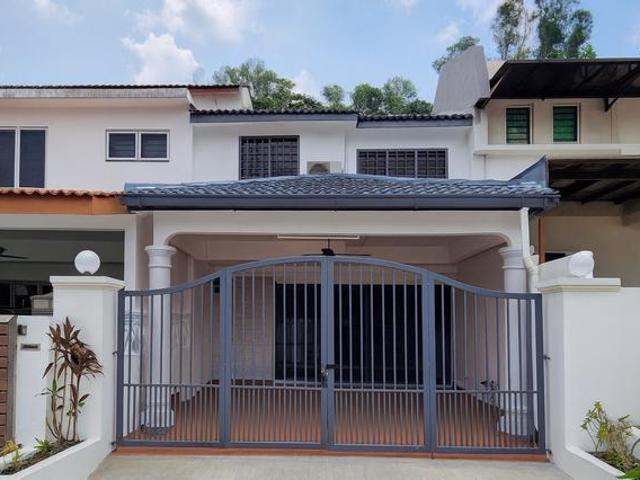 Terraced House for sale in Selayang, Selangor