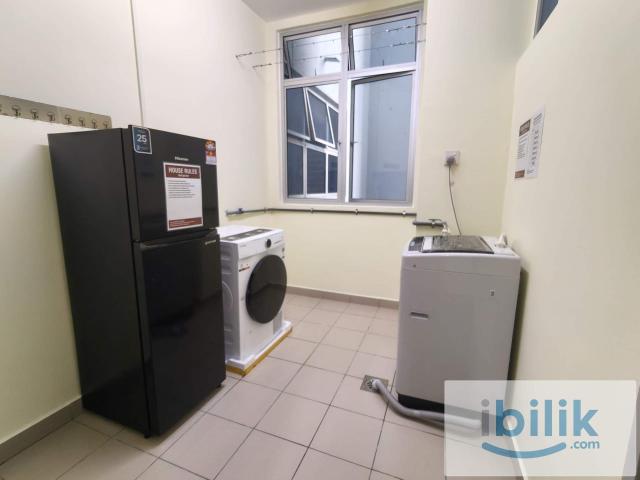 Room for rent in Johore Bahru, Johor