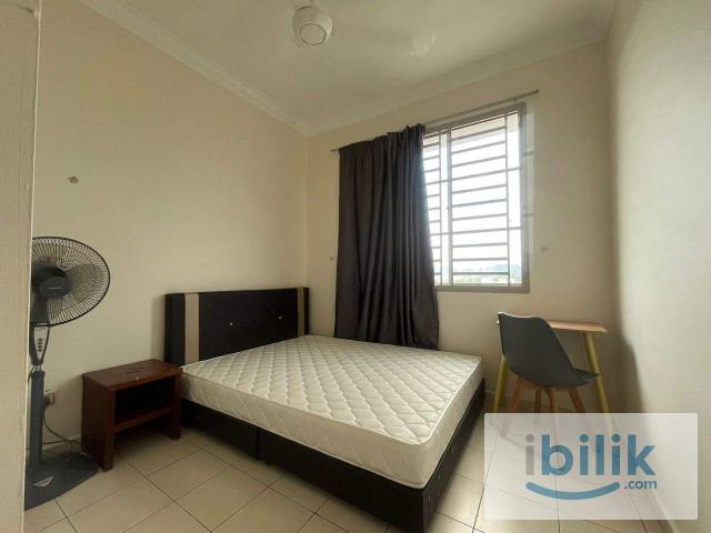Room for rent in Johore Bahru, Johor