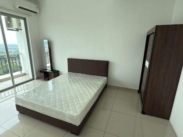 Room for rent in Johore Bahru, Johor