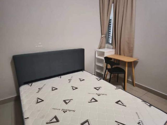 Room for rent in Johore Bahru, Johor
