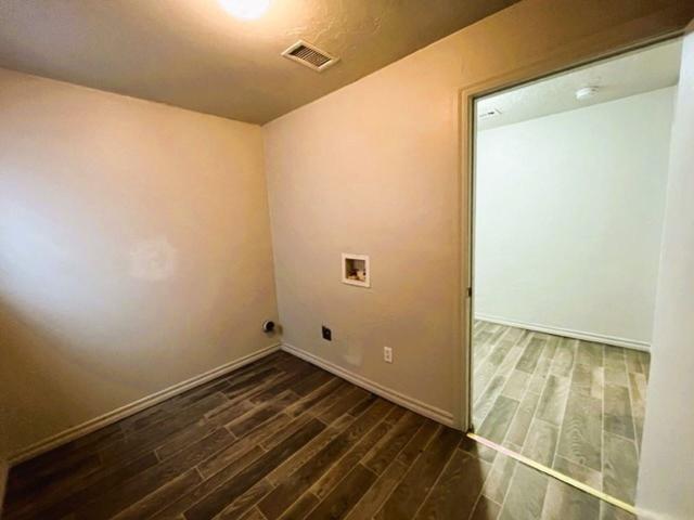 Apartment for rent in Oklahoma City, Oklahoma