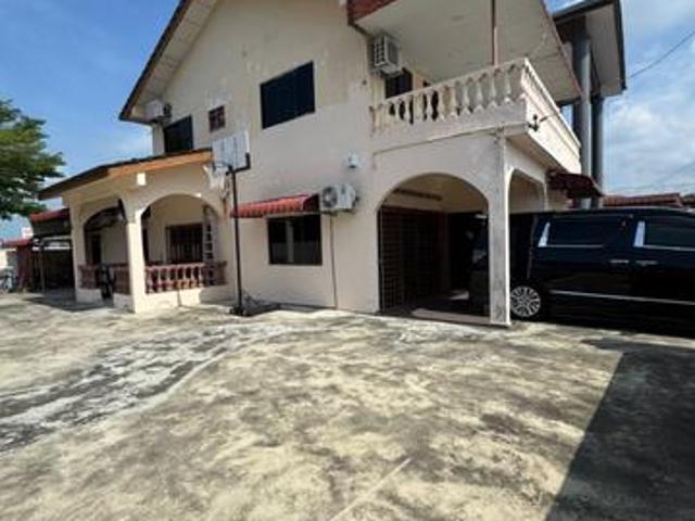 Residential House for rent in Muar, Johor
