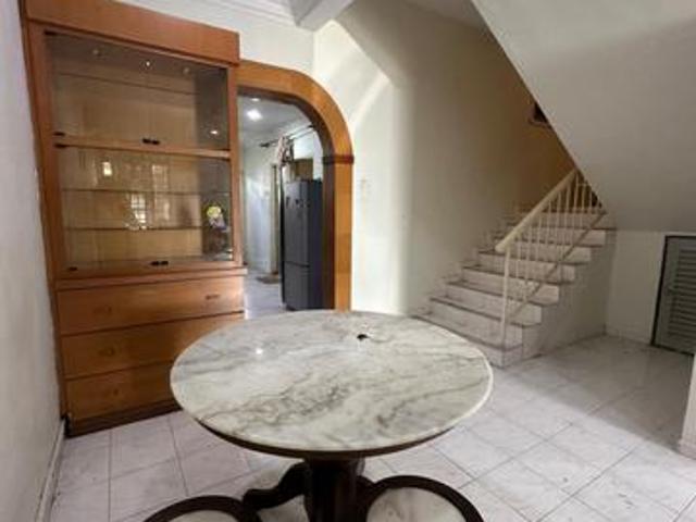 Terraced House for sale in Muar, Johor