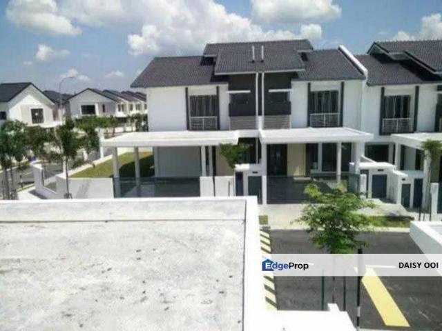House for sale in Georgetown, Penang